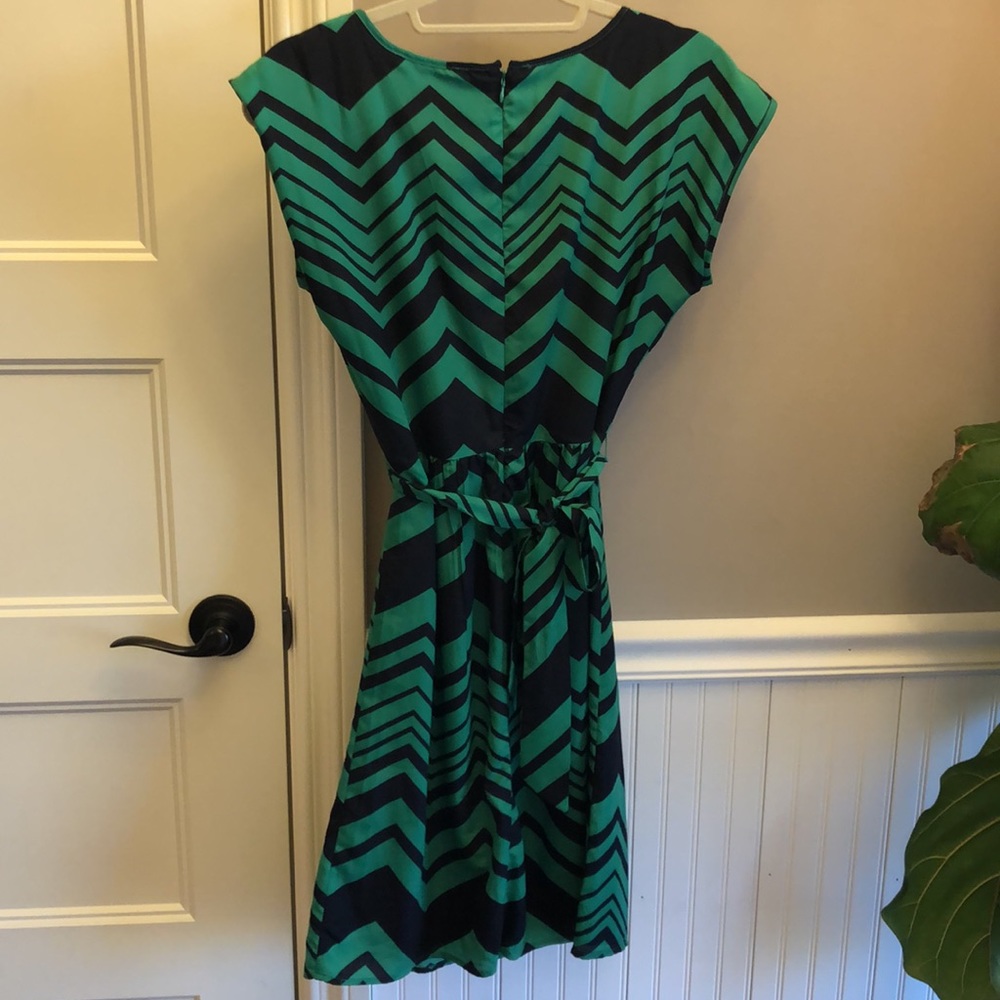 Versatile Spring Dress - Picture 2 of 4